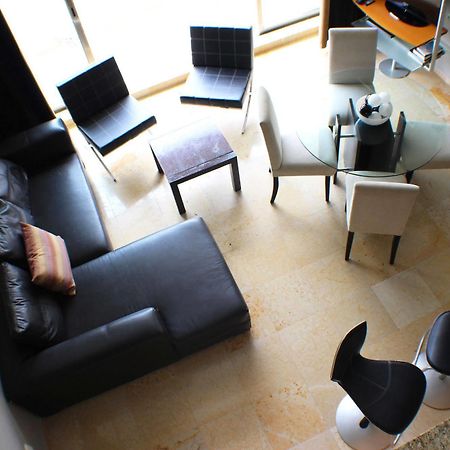 Ocean Plaza Condos Playa del Carmen Esterno foto