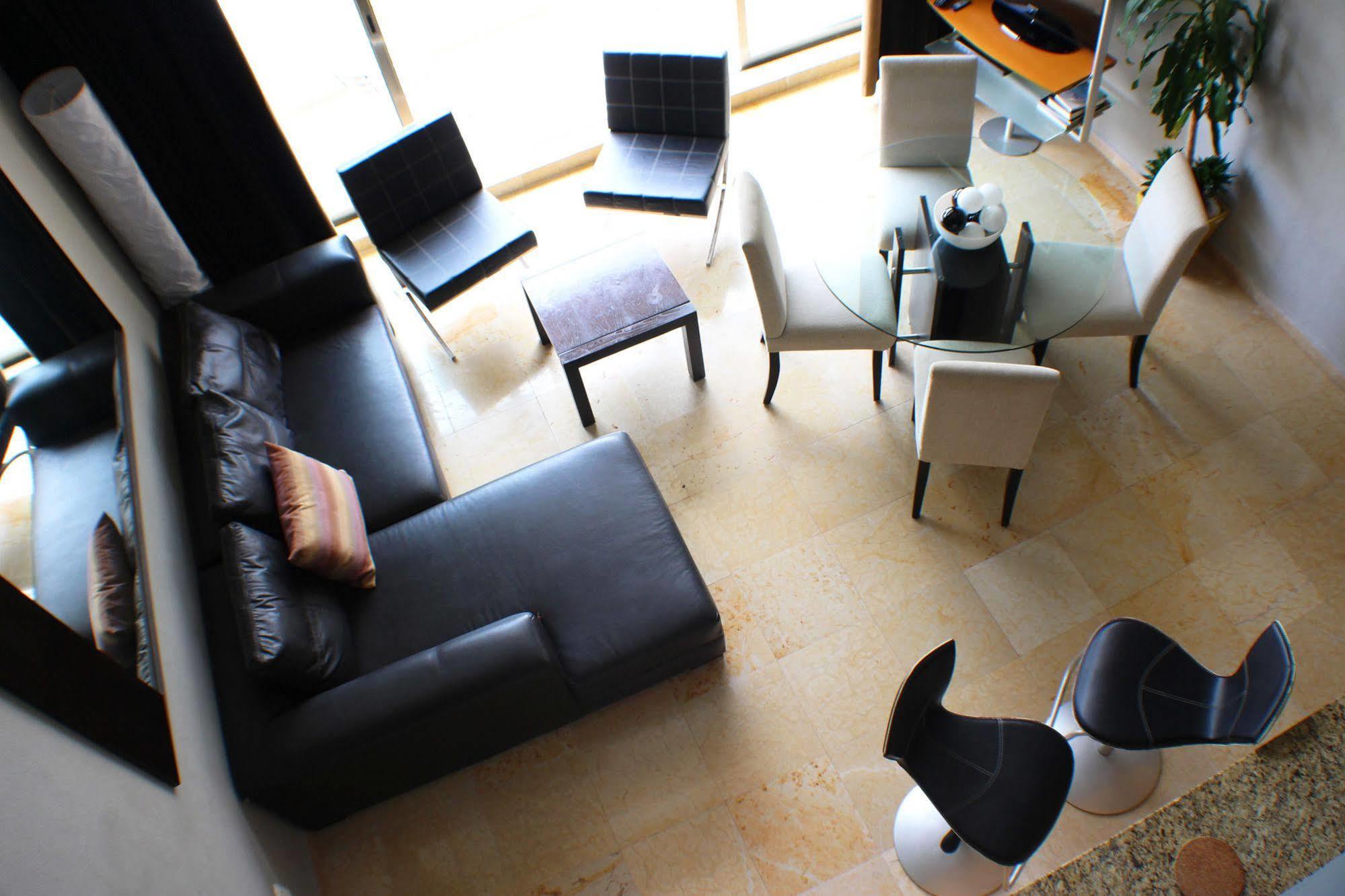 Ocean Plaza Condos Playa del Carmen Esterno foto