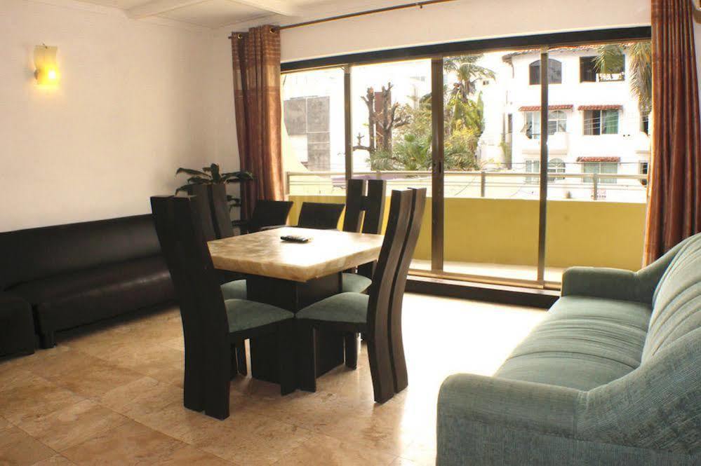 Ocean Plaza Condos Playa del Carmen Esterno foto